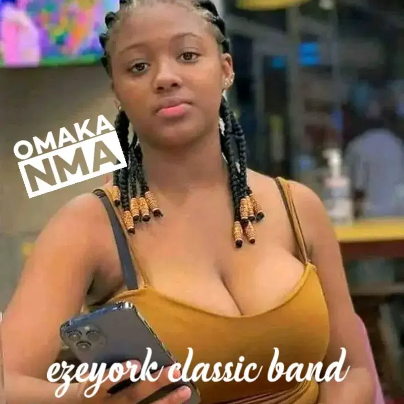 Omaka Nma