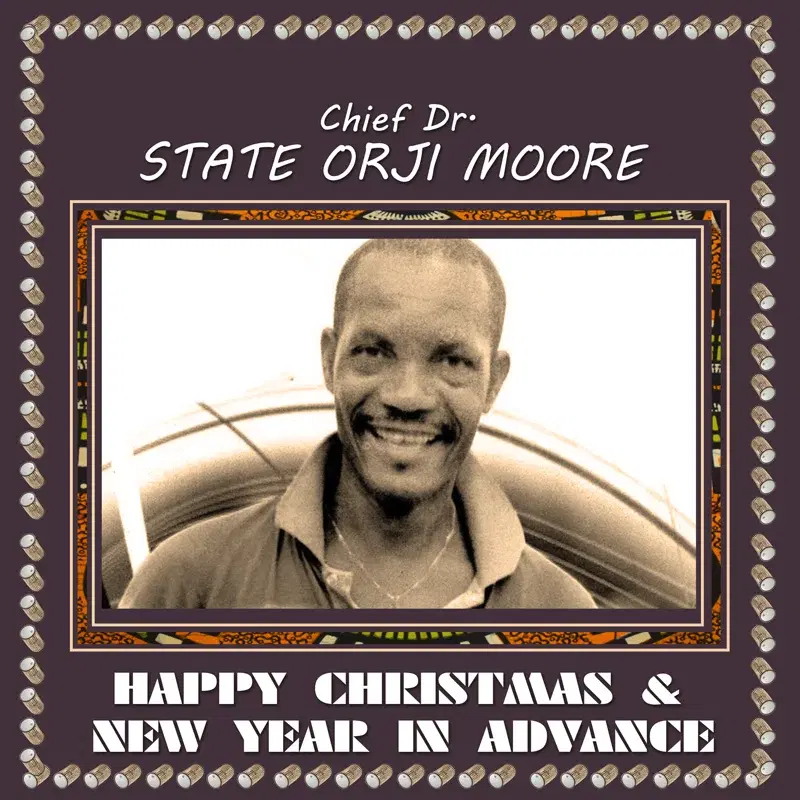 Happy Christmas & New Year in Advance