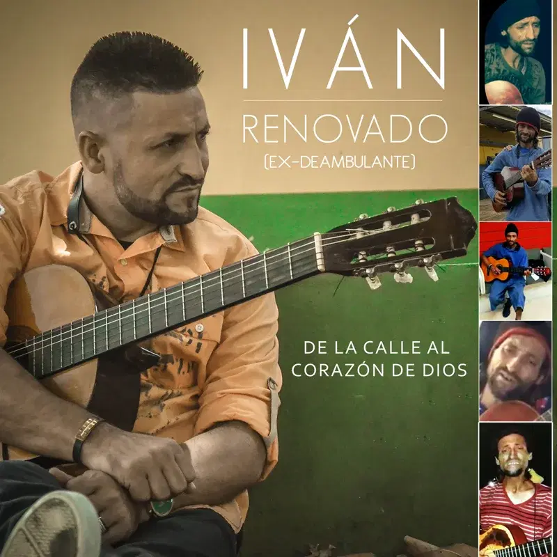 De la Calle al Corazón de Dios