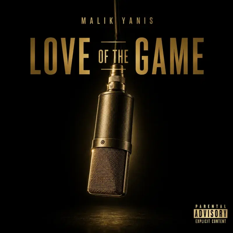 Love of the Game