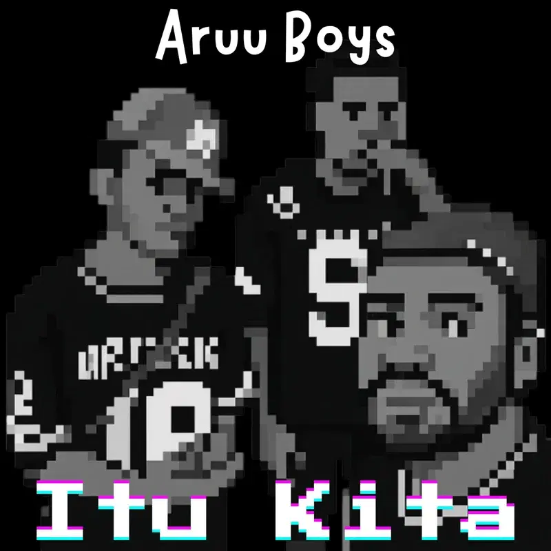 Cover Art
