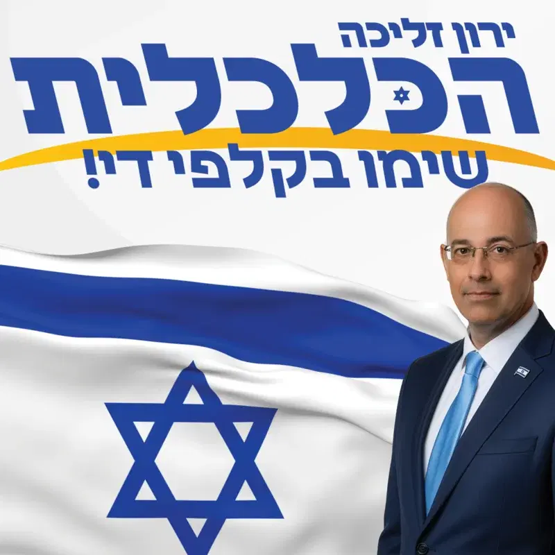 שימו בקלפי די!