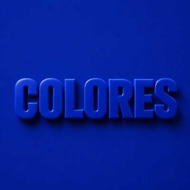 Colores