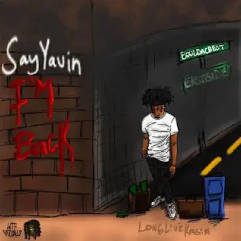 Cover Art