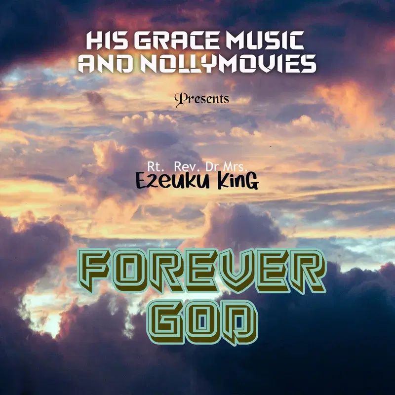 Forever God