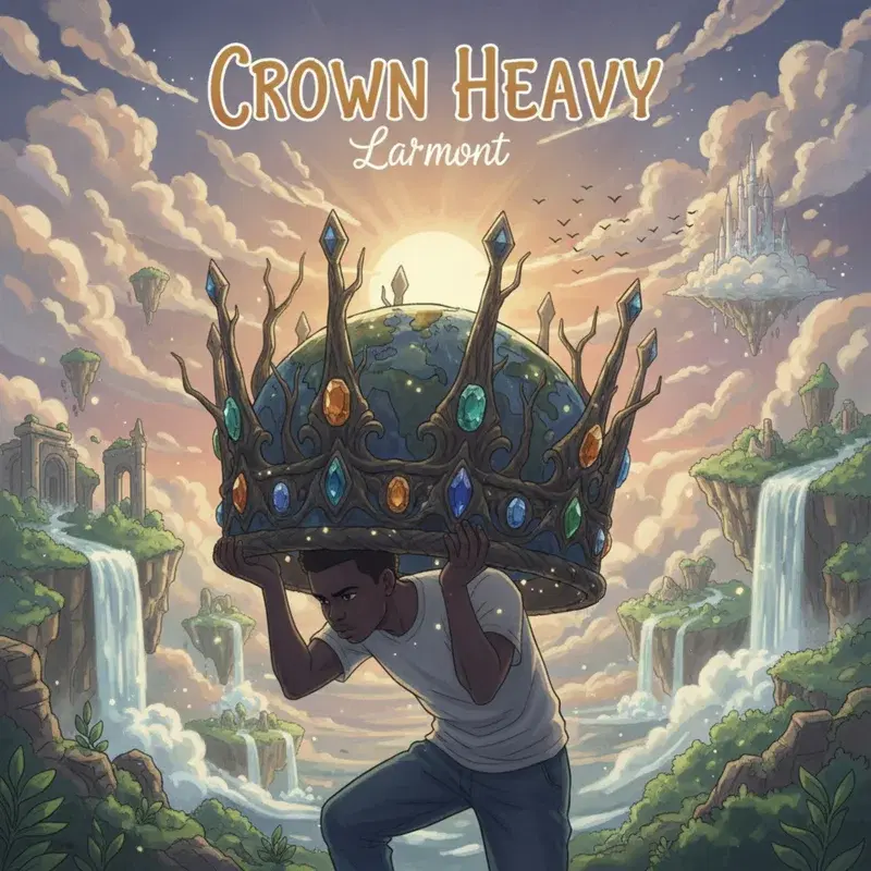 Crown Heavy