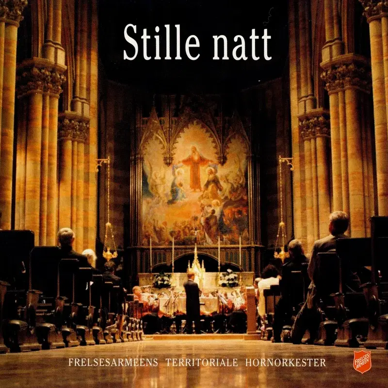 Stille Natt