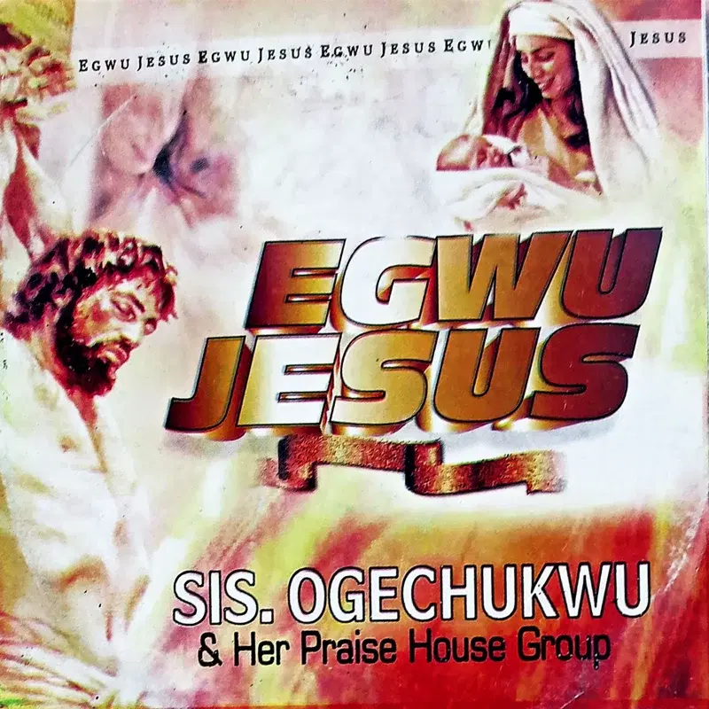 Egwu Jesus