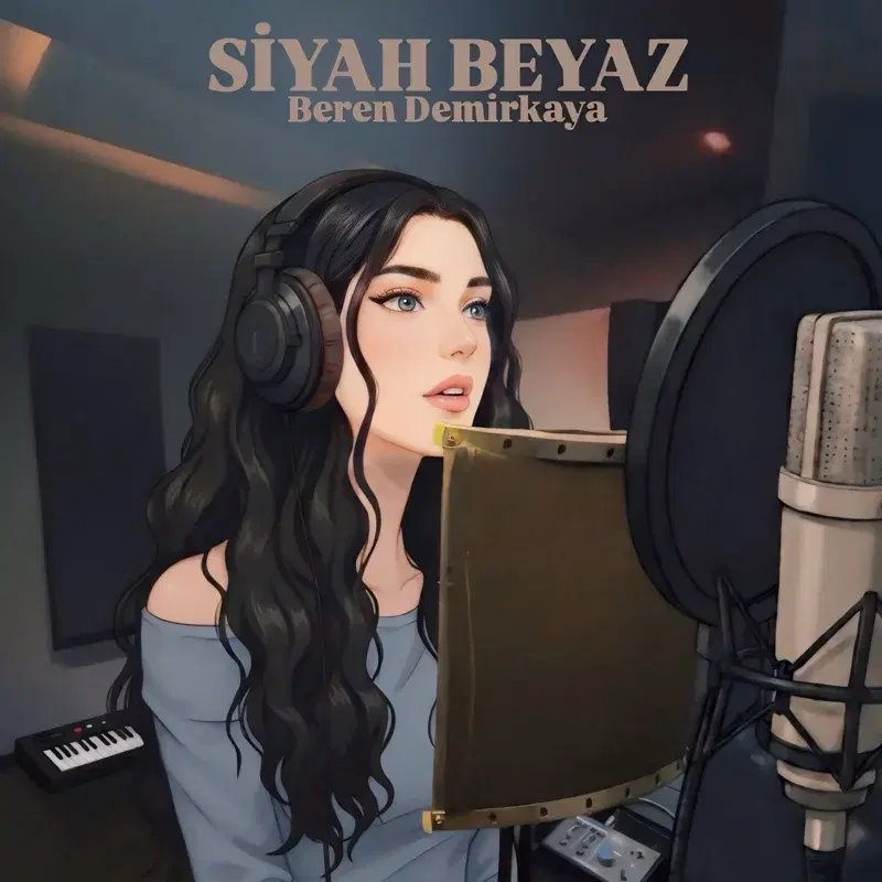 Siyah Beyaz