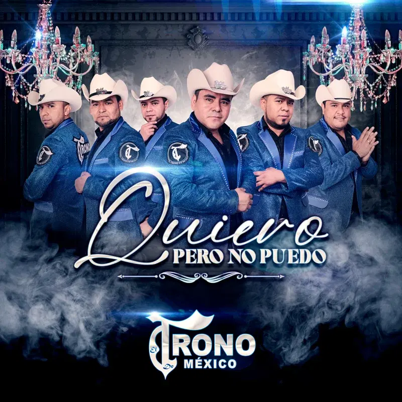 Quiero Pero No Puedo
