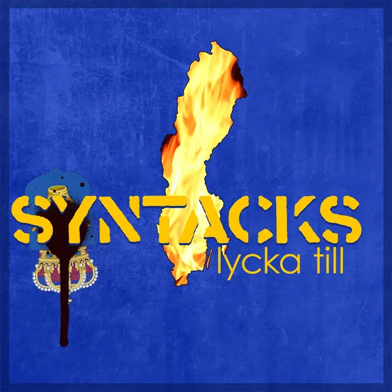 Lycka Till