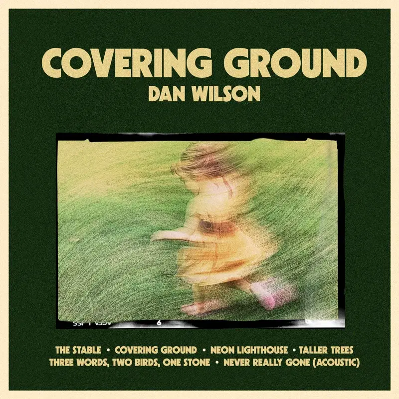 Covering Ground