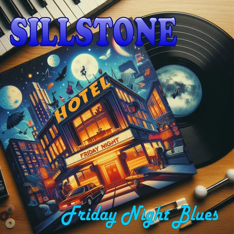 Friday Night Blues