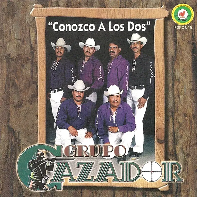 Conozco A Los Dos