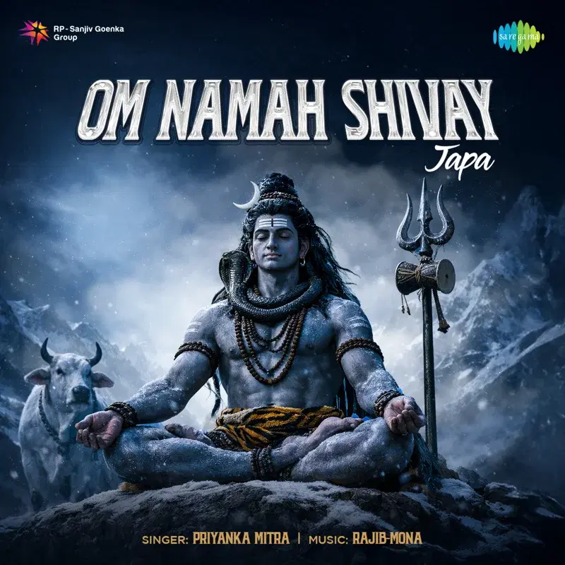Om Namah Shivay Japa