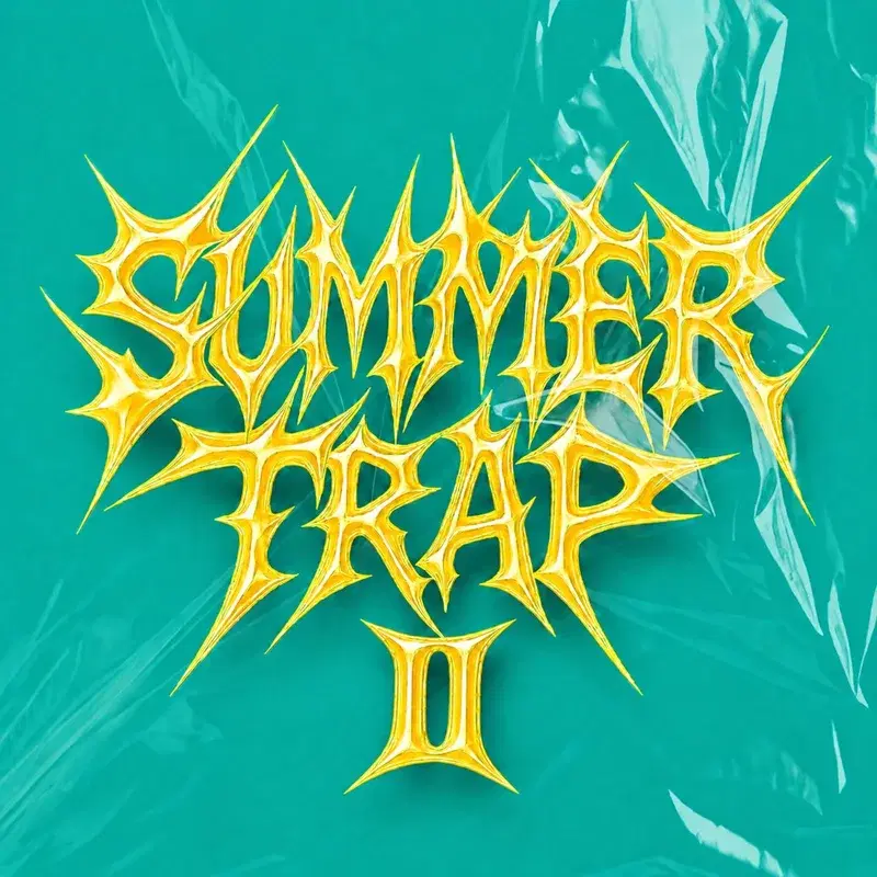 SUMMER TRAP 2