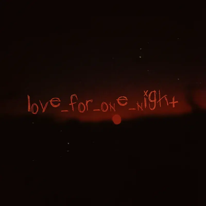 love for one night