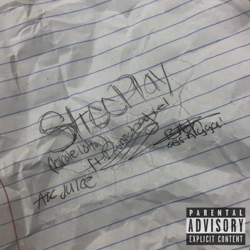 Cover Art