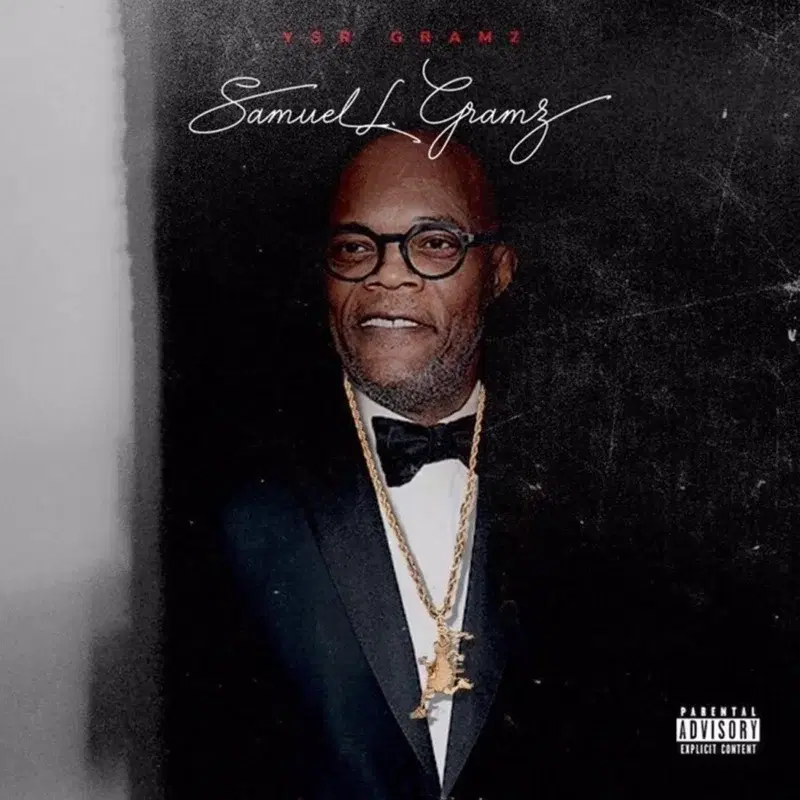 Samuel L Gramz
