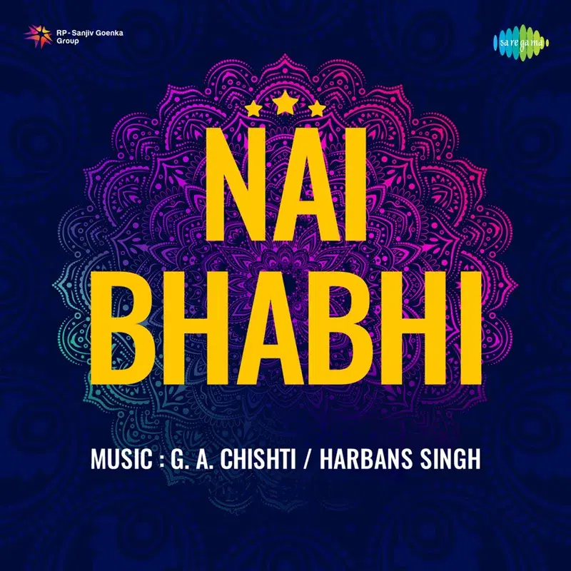 Nai Bhabhi (Original Motion Picture Soundtrack)