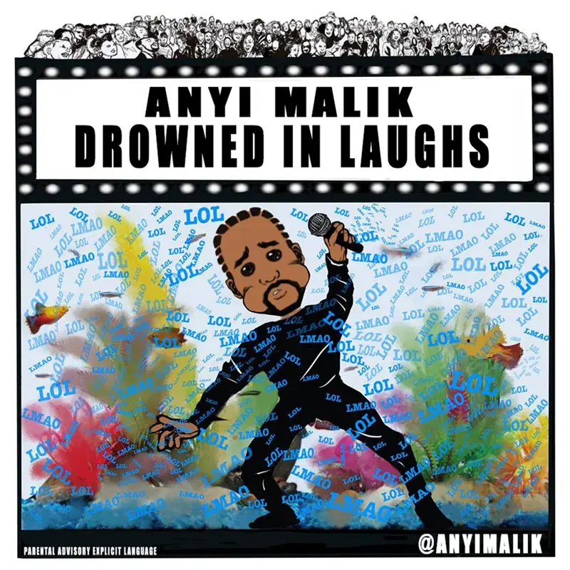 Drowned in Laughs