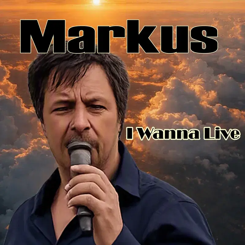 I Wanna Live