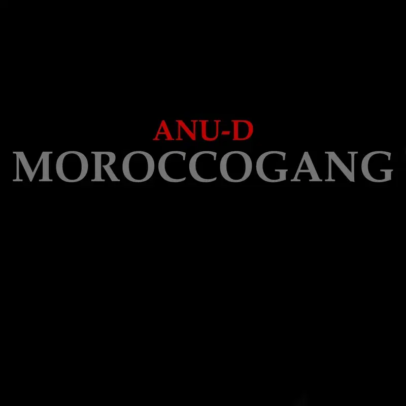 Moroccogang