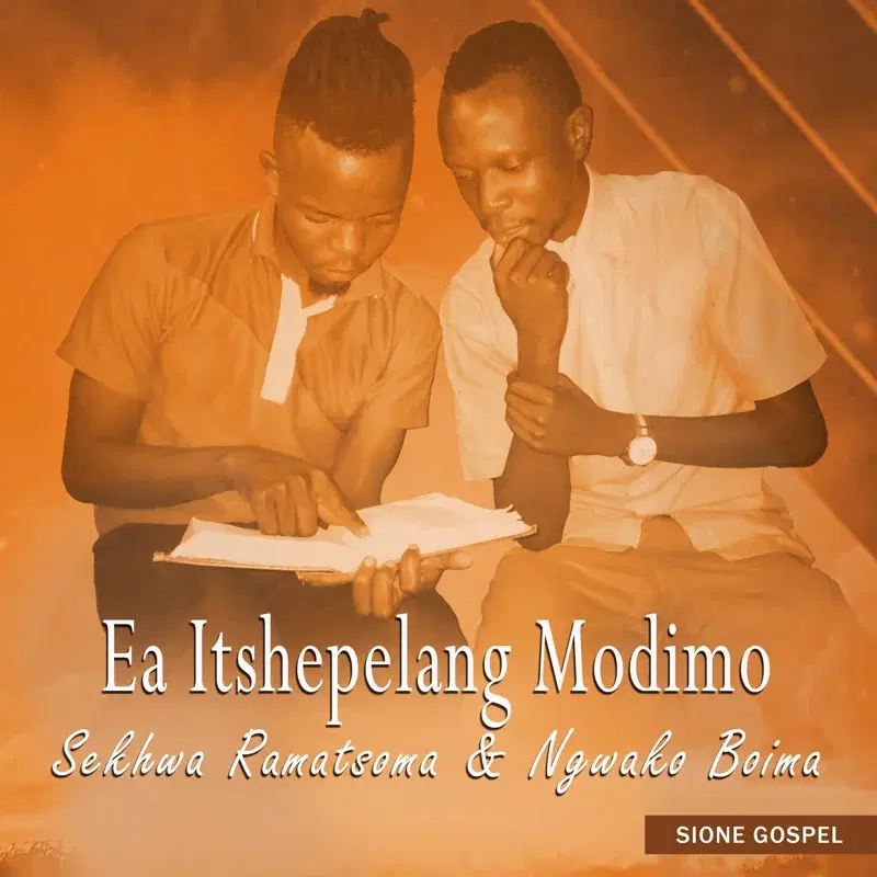 Ea Itshepelang Modimo