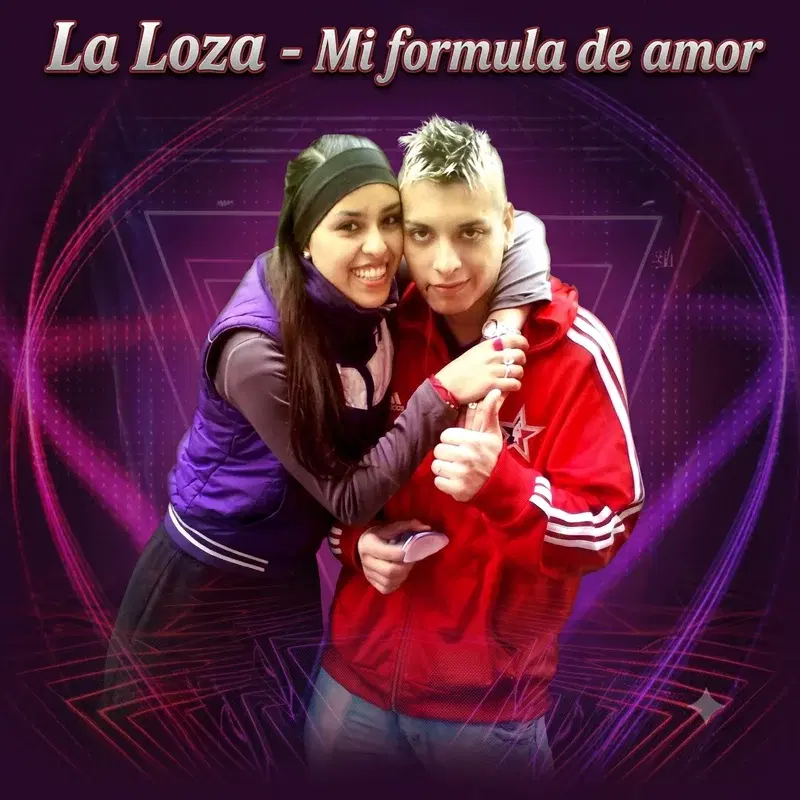 Mi Formula de Amor