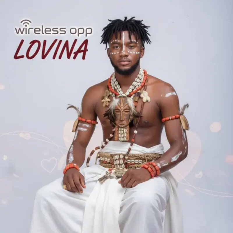 Lovina