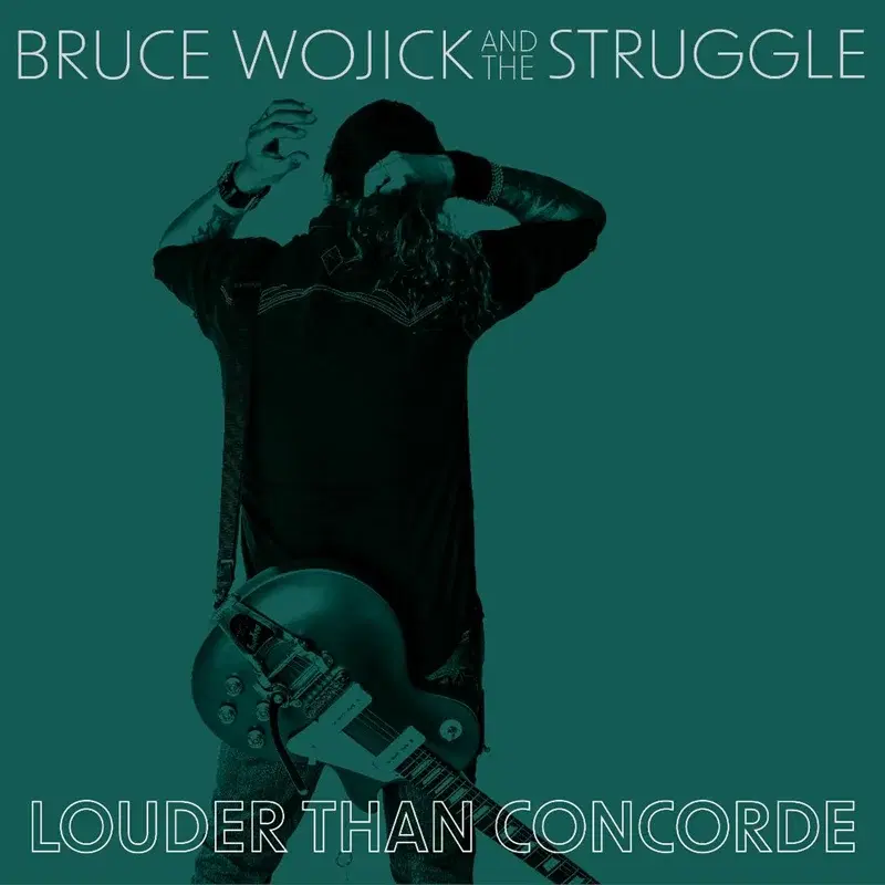 Louder Than Concorde
