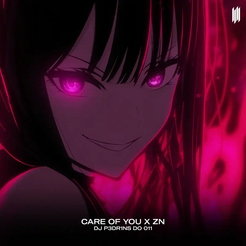 CARE OF YOU X ZN!