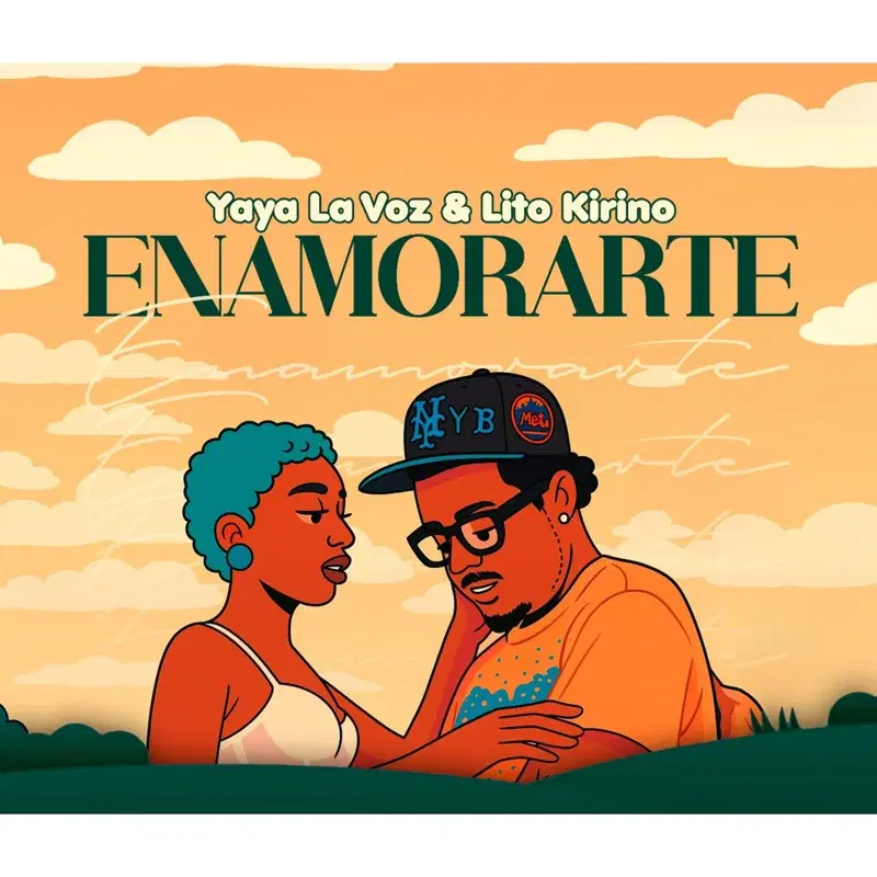 ENAMORARTE