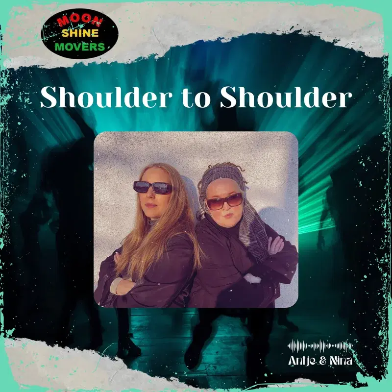 Shoulder To Shoulder