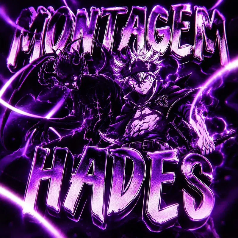 MONTAGEM HADES