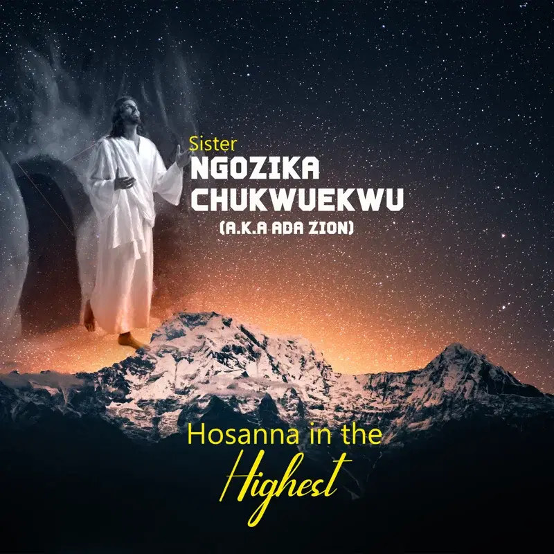 Hossana in the Highest