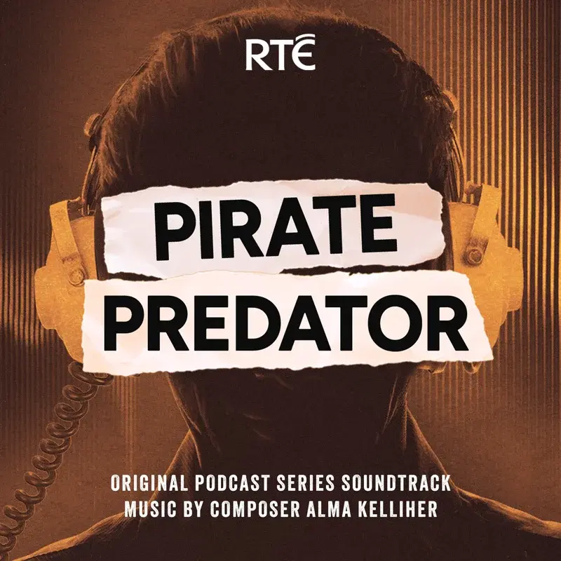 RTÉ Documentary On One - Pirate Predator