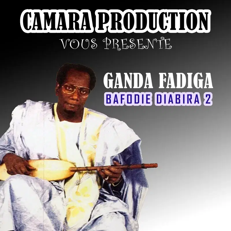 Bafodié Diabira 2