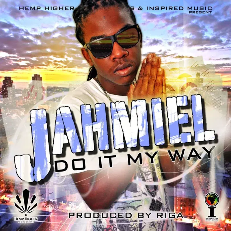 Do It My Way