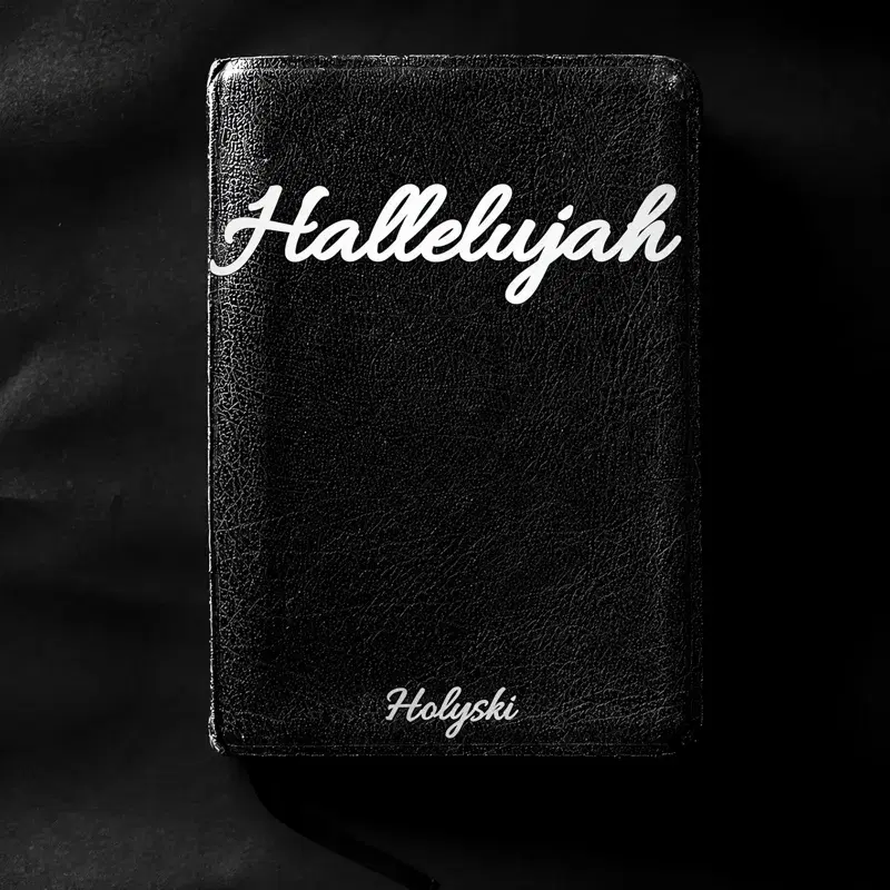 Hallelujah
