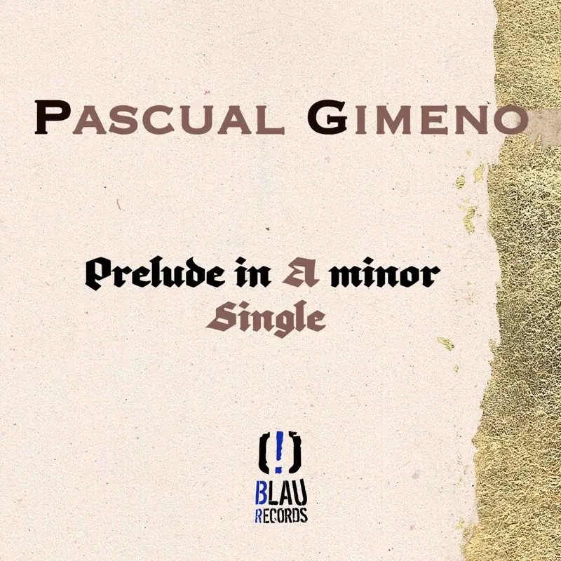 Prelude in A Minor