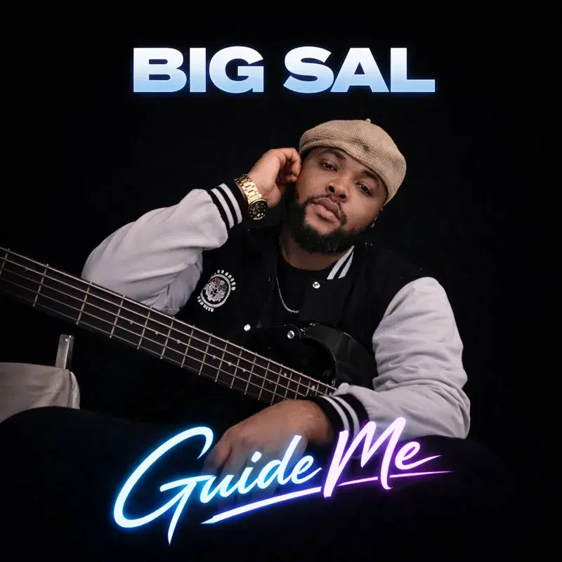 Guide Me
