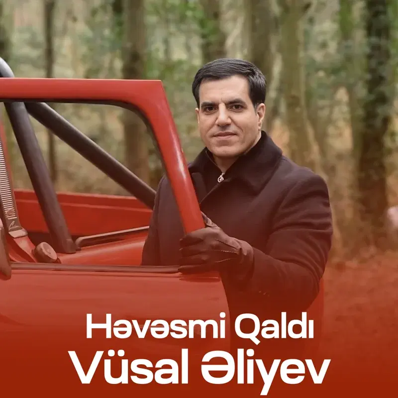 Həvəsmi Qaldı