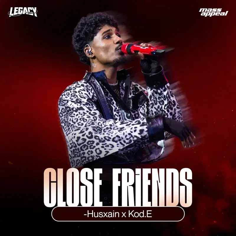 Cover Art