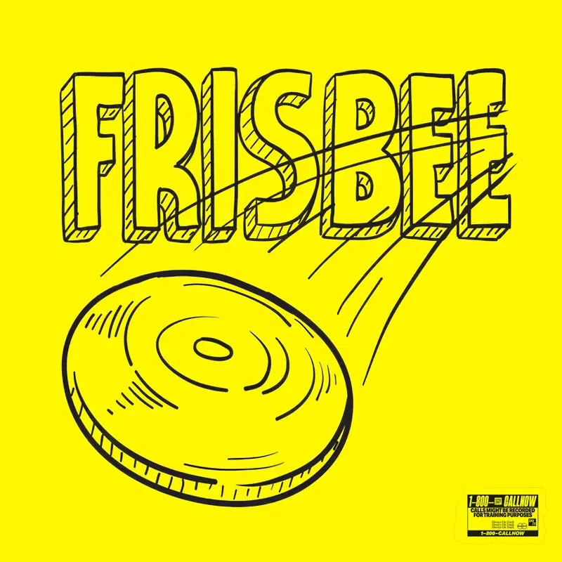 FRISBEE