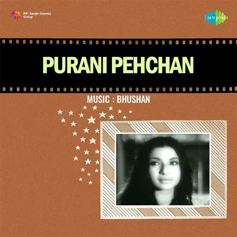 Purani Pehchan (Original Motion Picture Soundtrack)