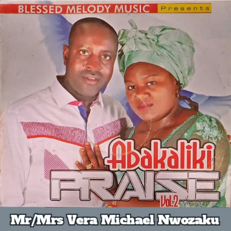 Abakaliki Praise, Vol. 2