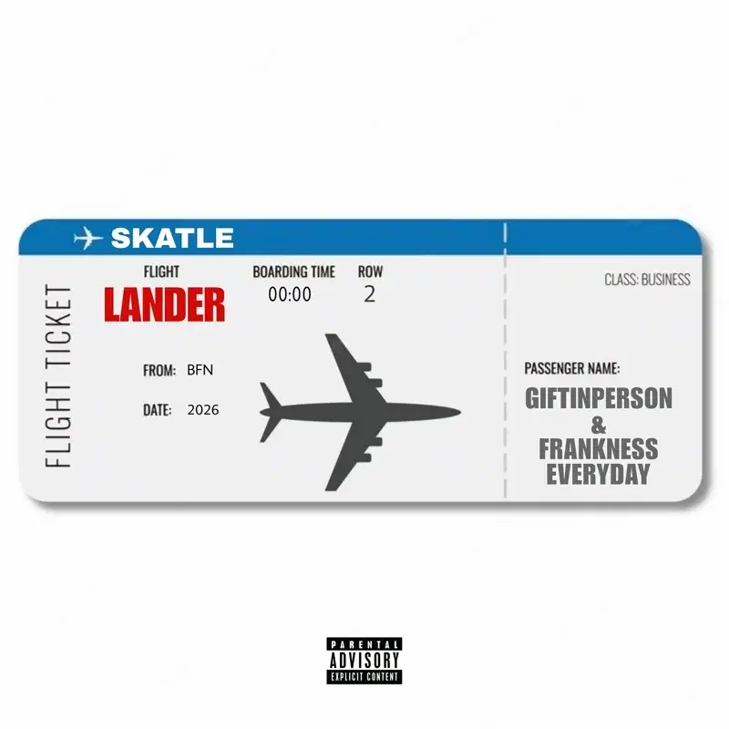 LANDER