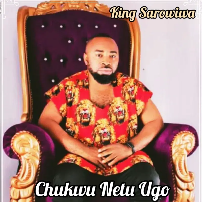 Chukwu Netu Ugo