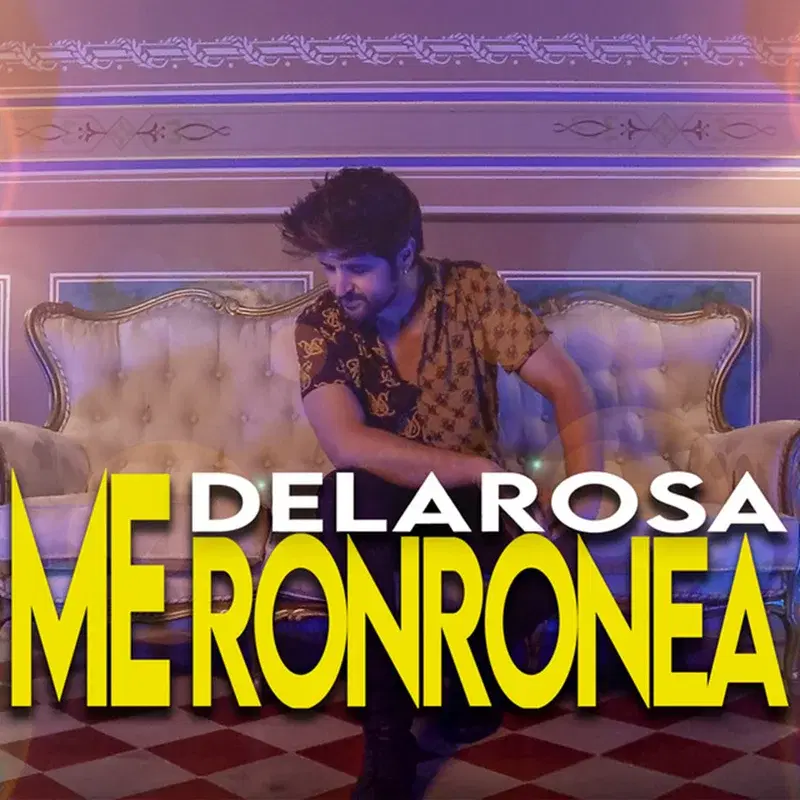 Me ronronea